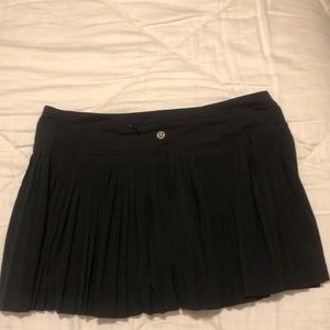 Tennis skirt by lululemon